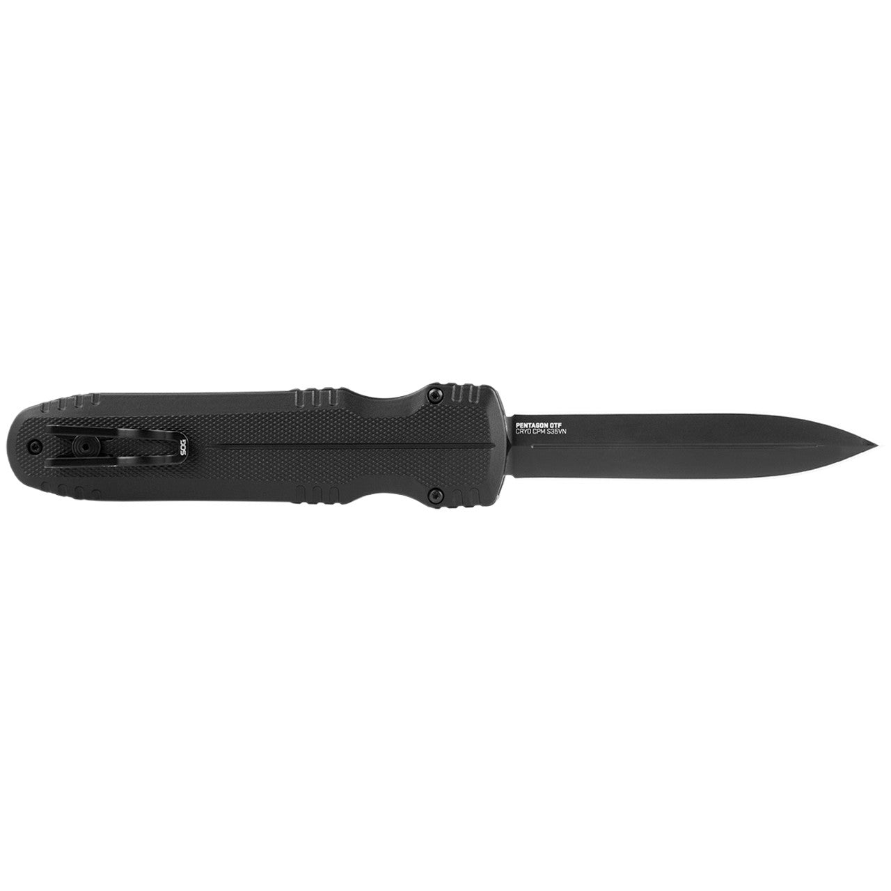 SOG Pentagon Blackout