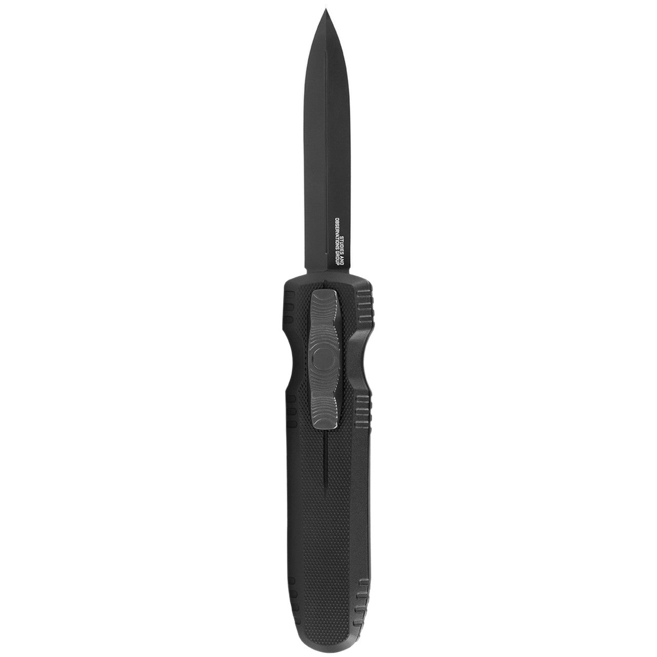 SOG Pentagon Blackout