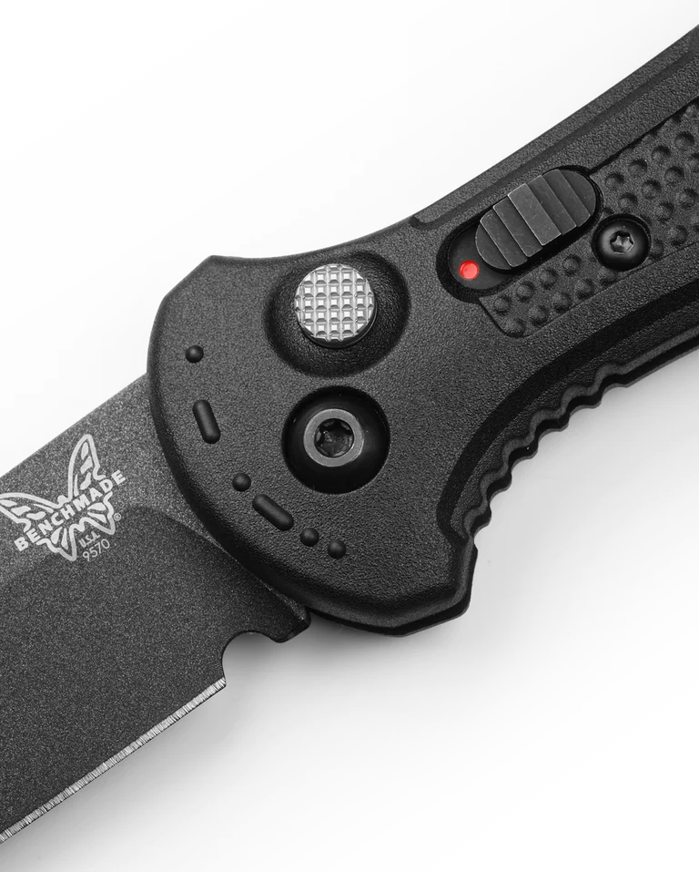 Benchmade Claymore Tanto