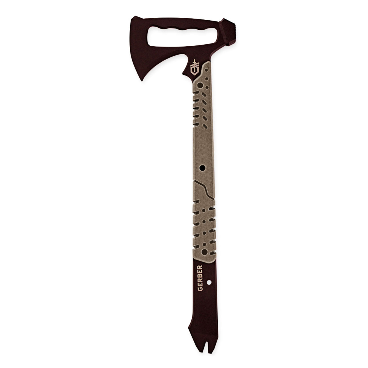 Gerber Downrange Tomahawk