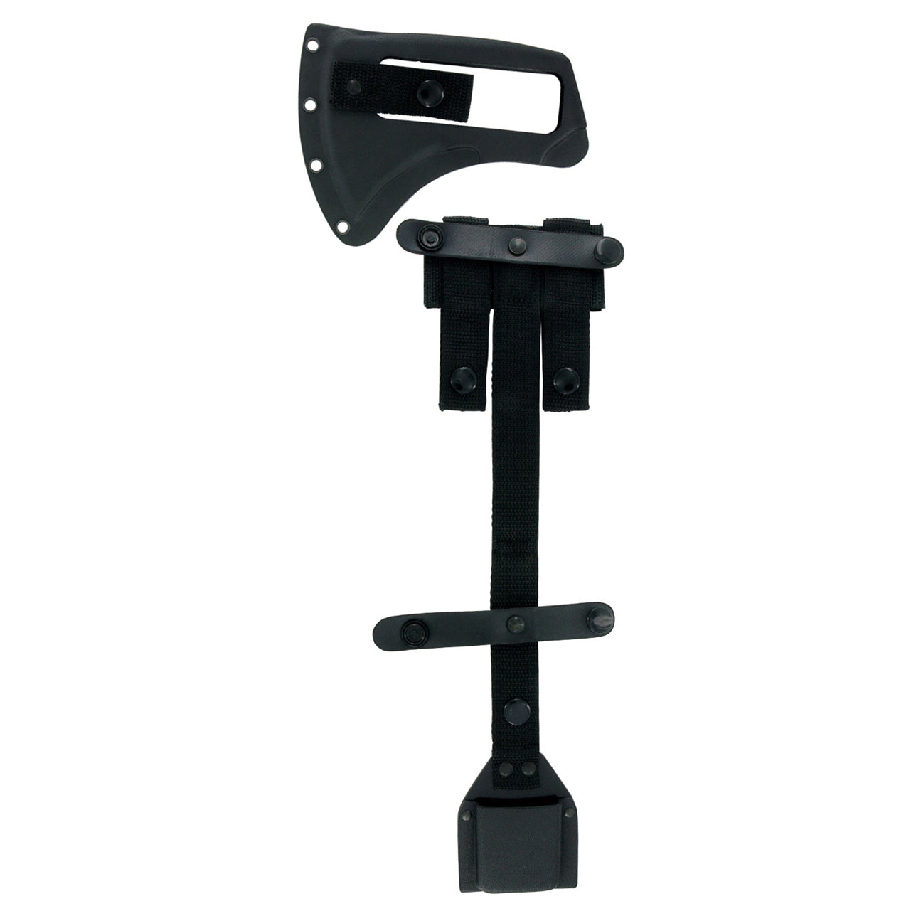 Gerber Downrange Tomahawk