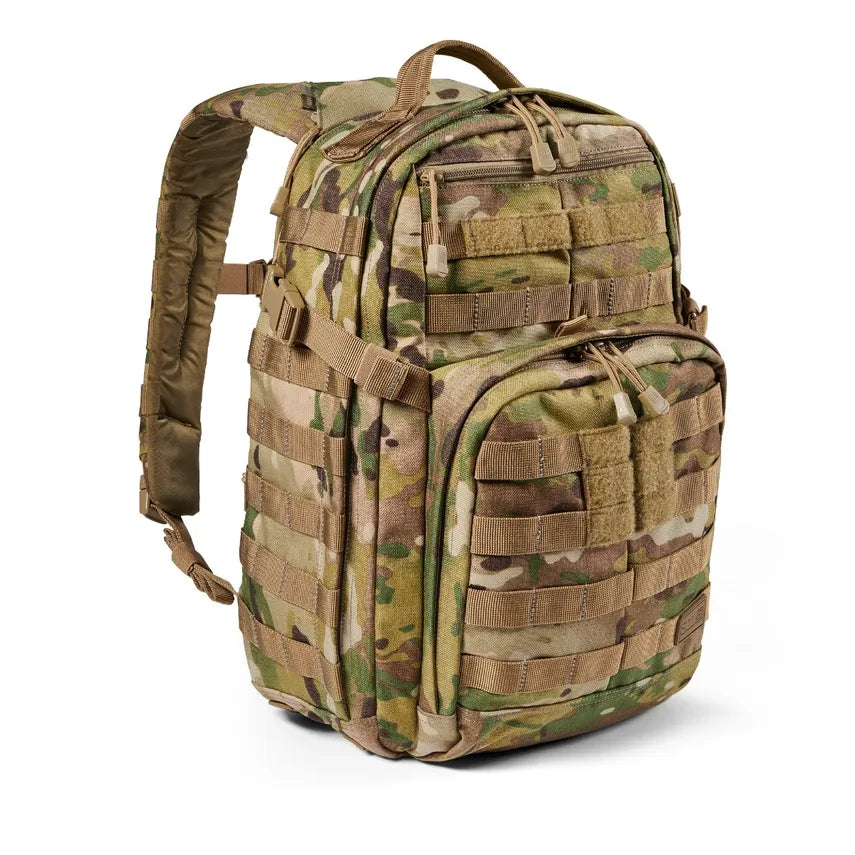 5.11 RUSH 12 Pack - Multicam