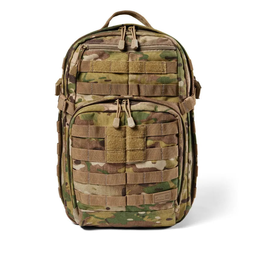 5.11 RUSH 12 Pack - Multicam