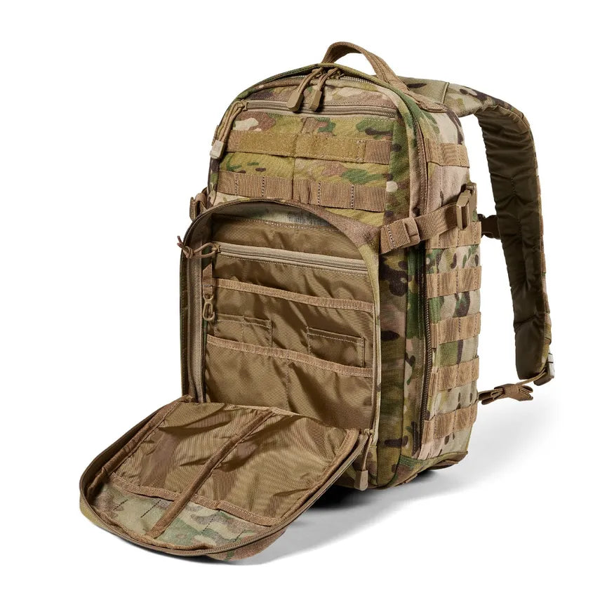 5.11 RUSH 12 Pack - Multicam