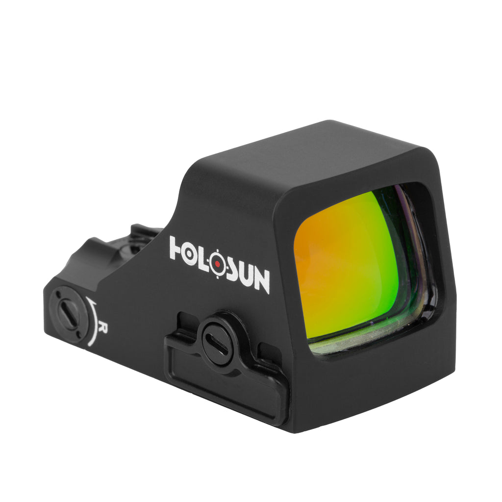 Holosun 507K X2 - Green
