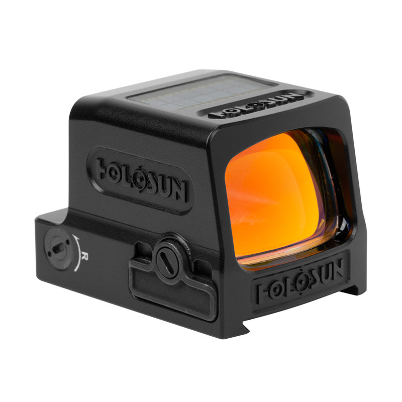 Holosun 509T X2 - Green