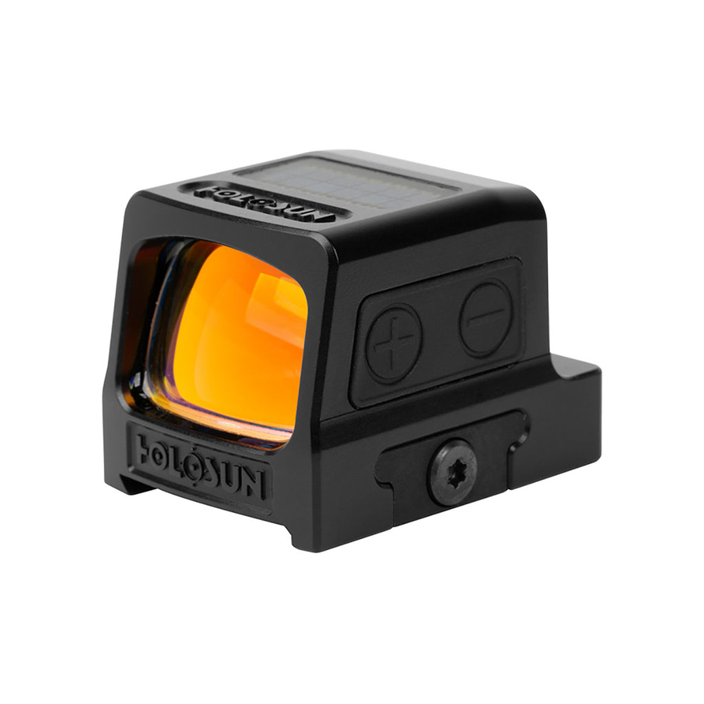 Holosun 509T X2 - Green