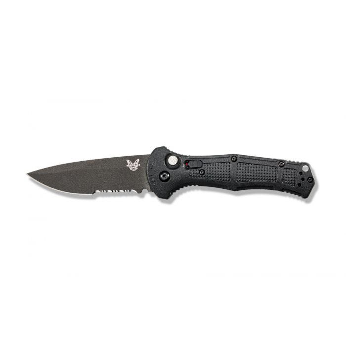 Benchmade Claymore Tanto