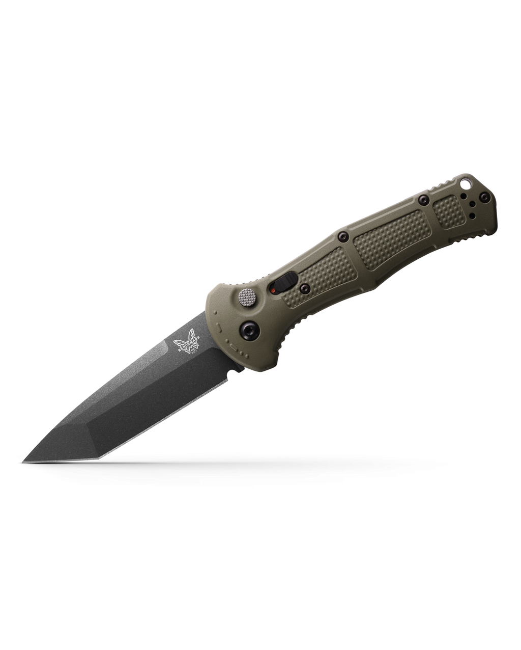 Benchmade Claymore Tanto