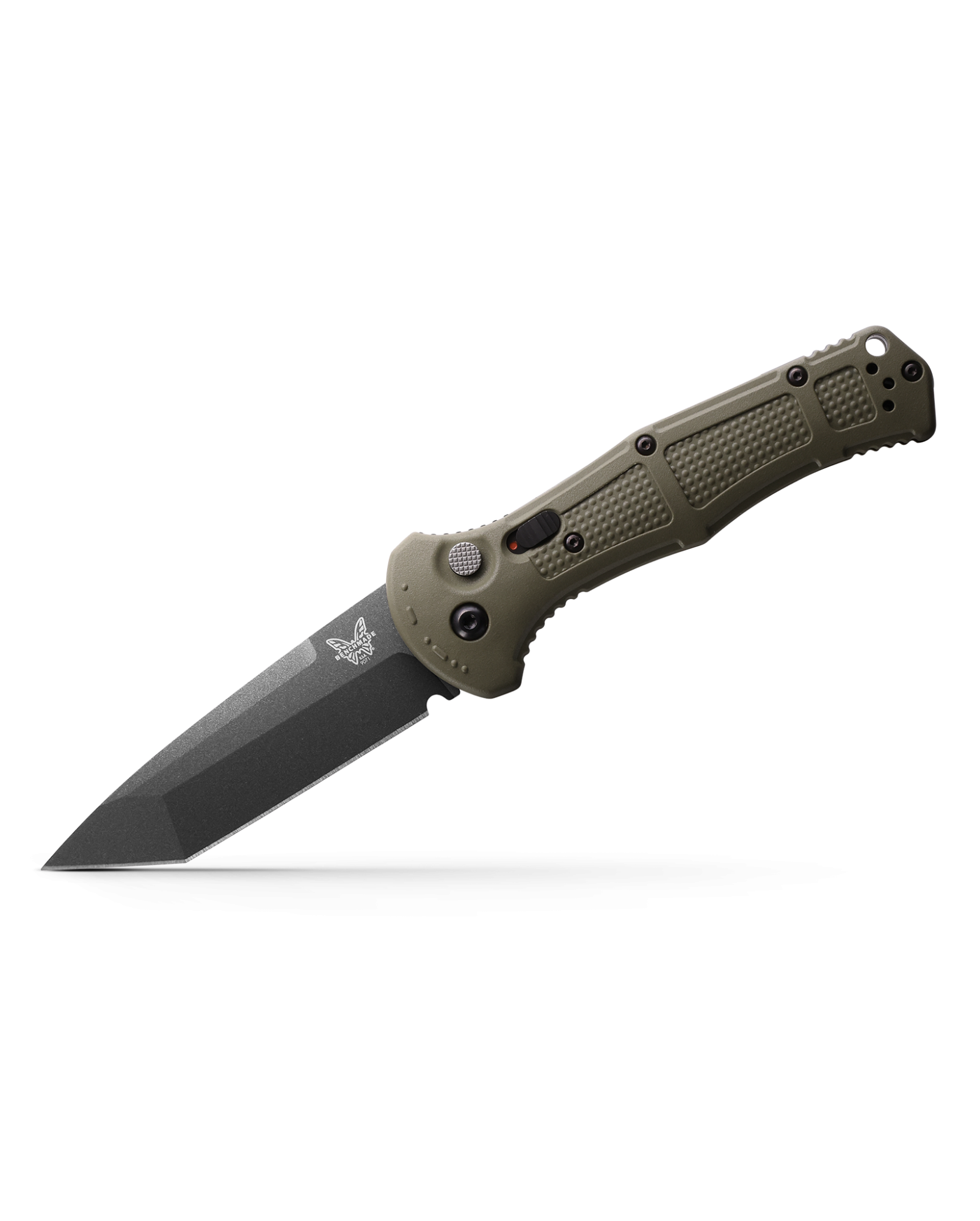 Benchmade Claymore Tanto