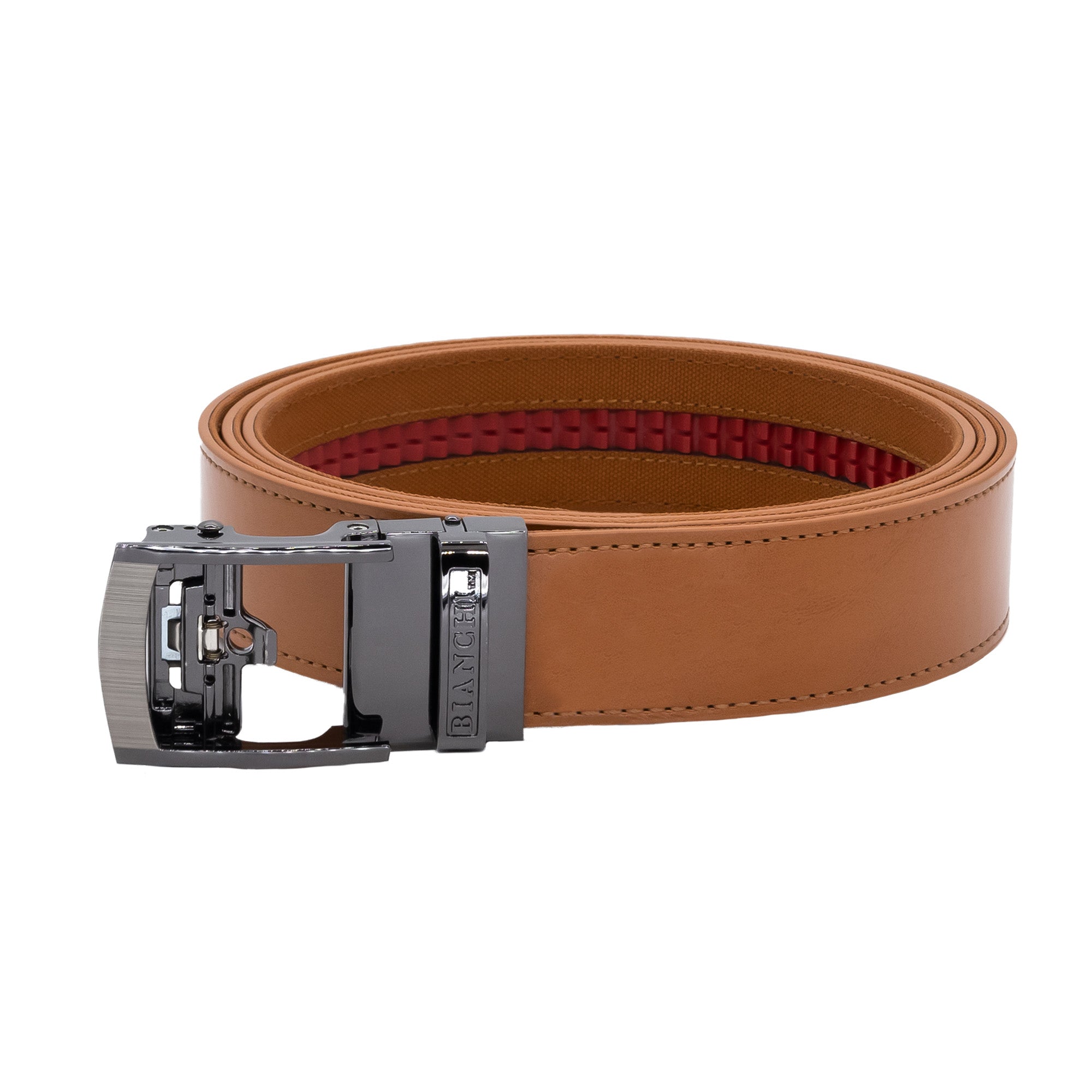 Bianchi Leather EDC NexBelt 1.5"