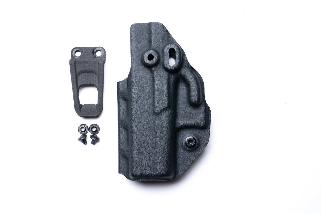 Crucial Concealment Glock 19 IWB Holster
