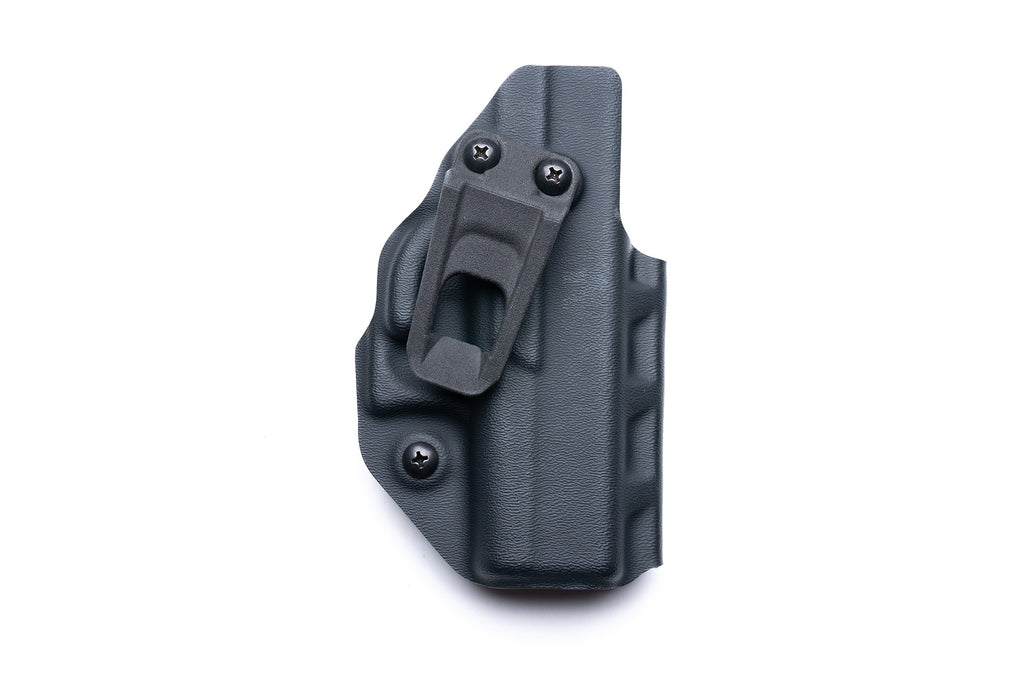 Crucial Concealment Glock 19 IWB Holster