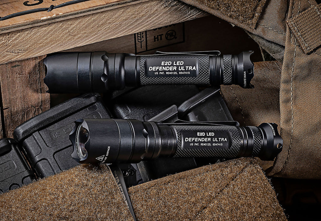 Surefire E2D Defender