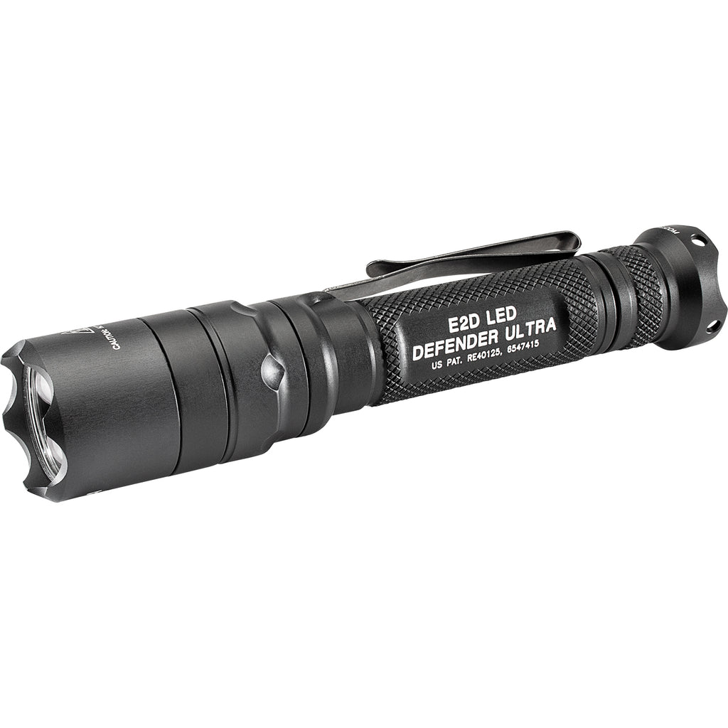 Surefire E2D Defender
