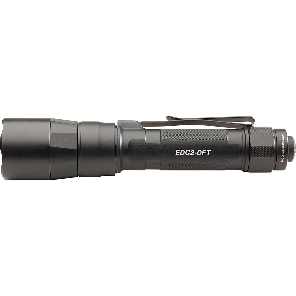 Surefire EDC2 DFT