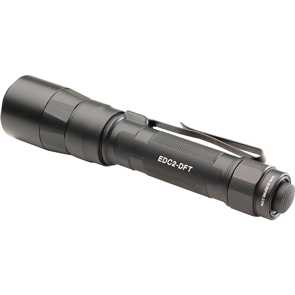 Surefire EDC2 DFT