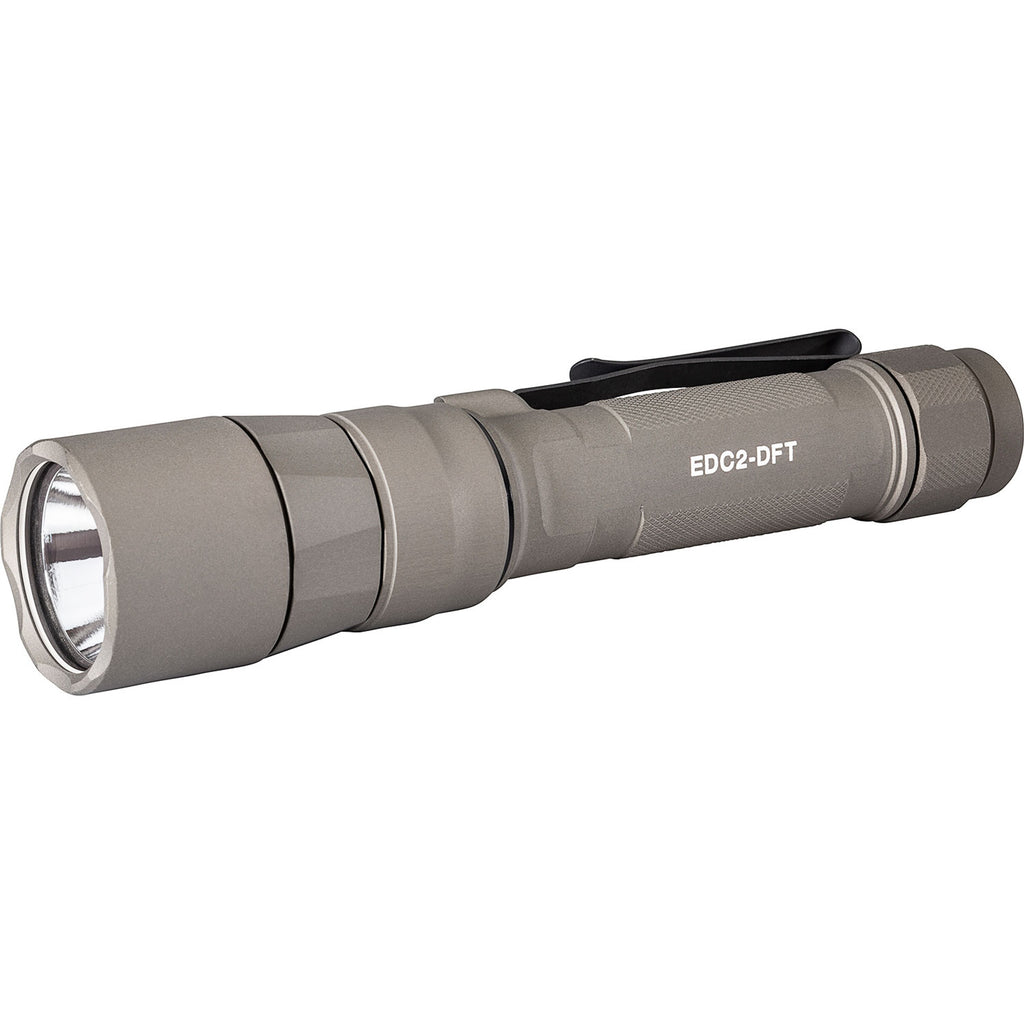 Surefire EDC2 DFT