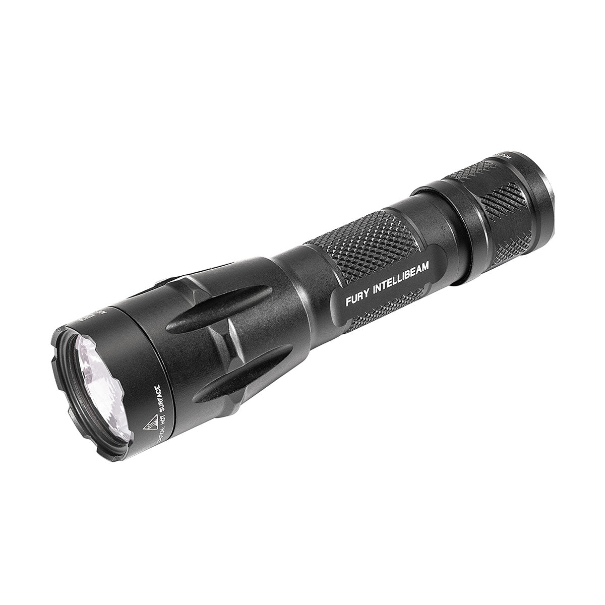 Surefire Fury DFT Light