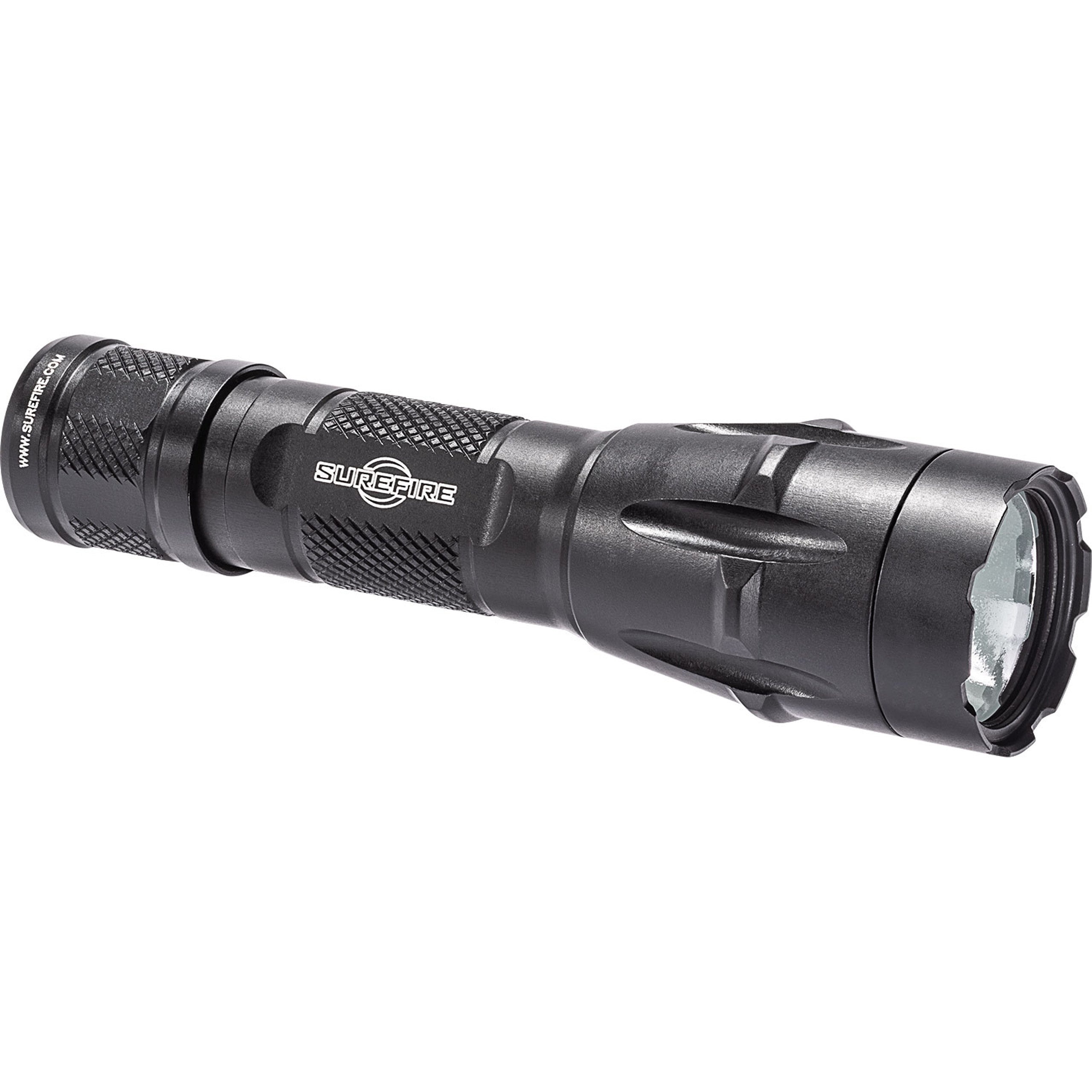 Surefire Fury DFT Light