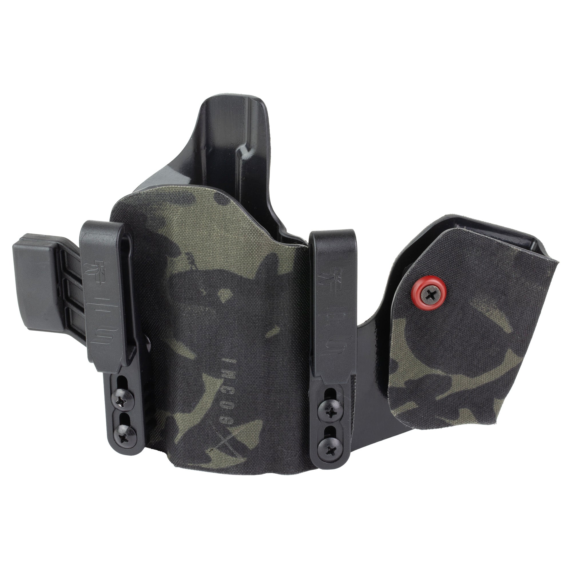 Safariland INCOG-X IWB Holster for Glock 19 w/Light