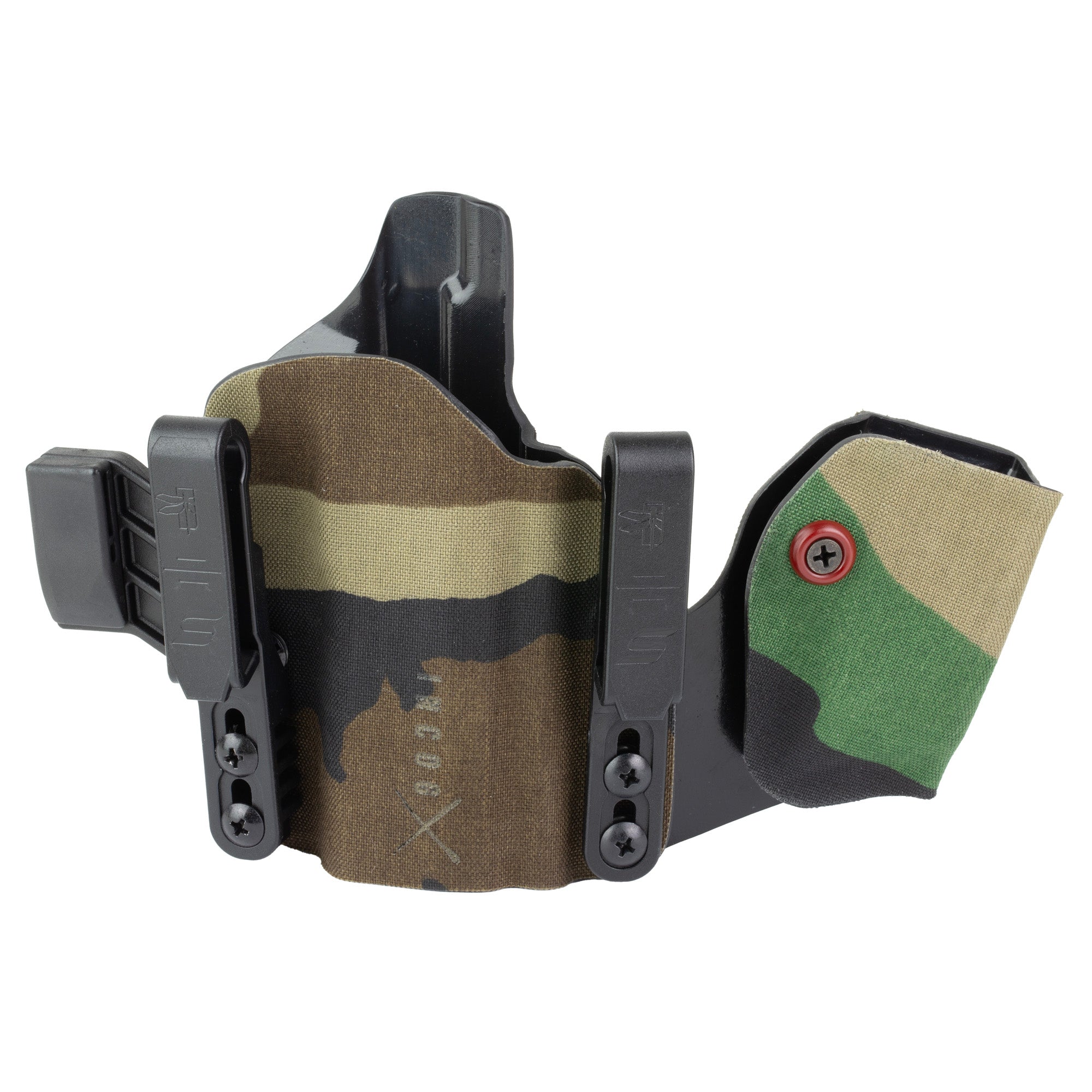 Safariland INCOG-X IWB Holster for Sig P365