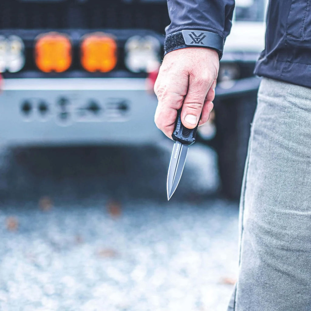 Benchmade Mini Claymore OTF