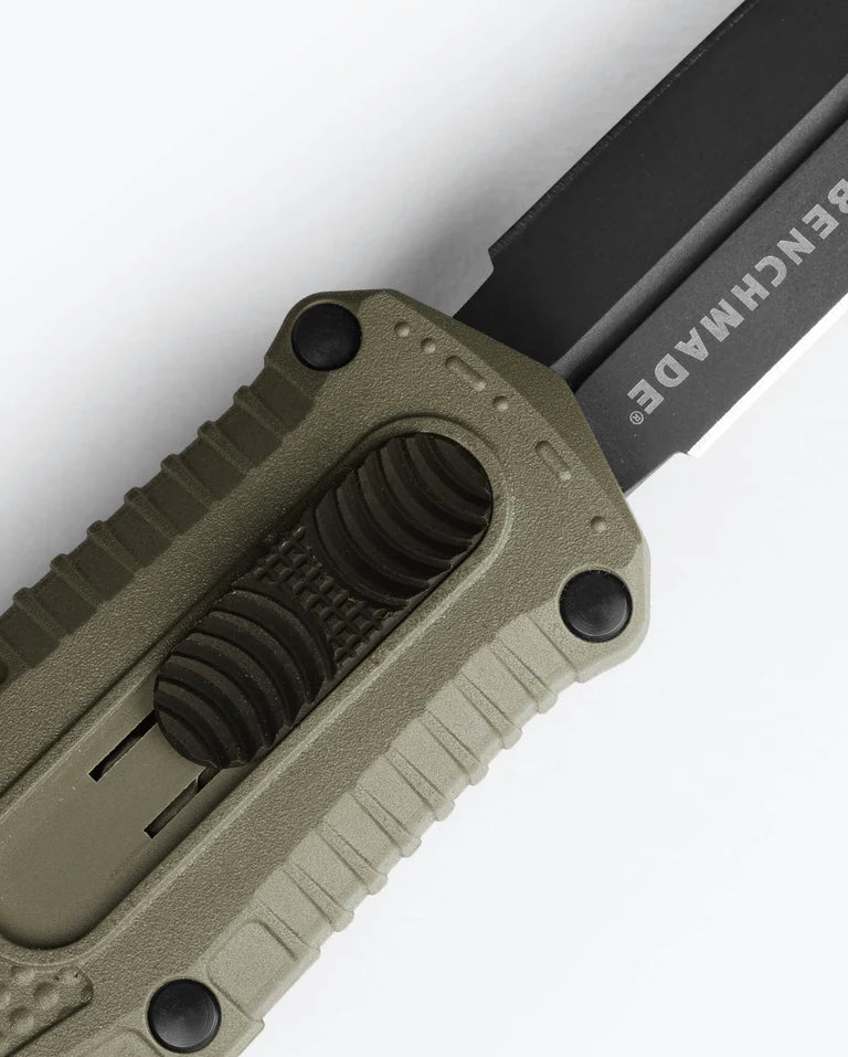 Benchmade Mini Claymore OTF