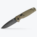 Benchmade CLA - OD Green