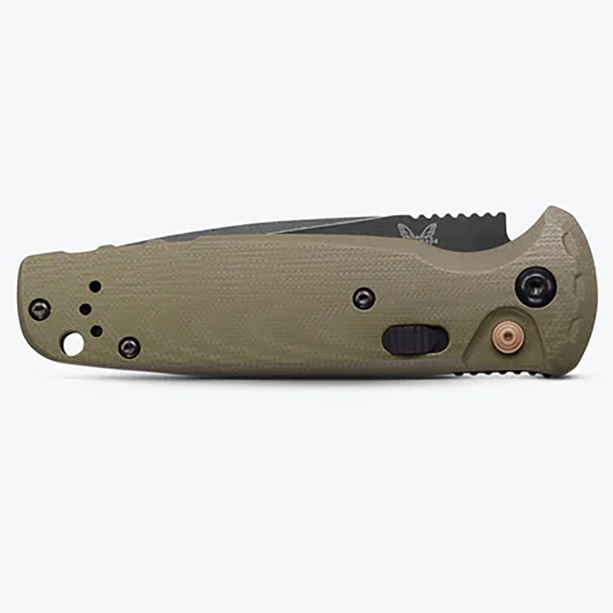 Benchmade CLA - OD Green