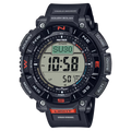 Casio Pro Trek Solar Triple Sensor Watch