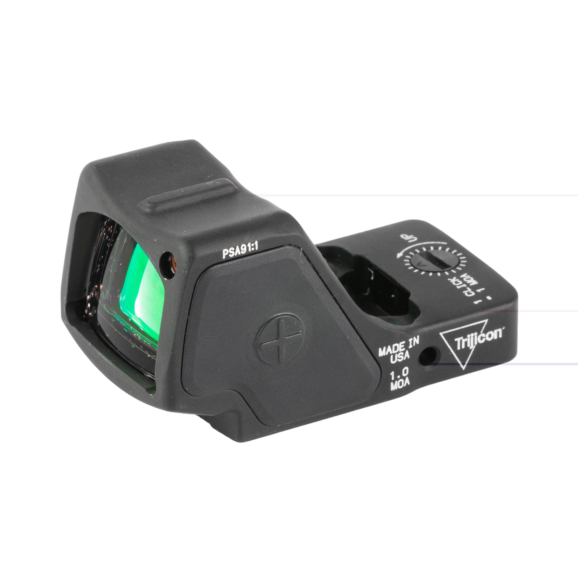 Trijicon RMR HD 3.25 MOA