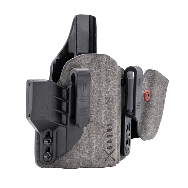 Safariland INCOG-X IWB Holster for Sig P365X-MACRO