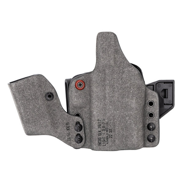 Safariland INCOG-X IWB Holster for Sig P365