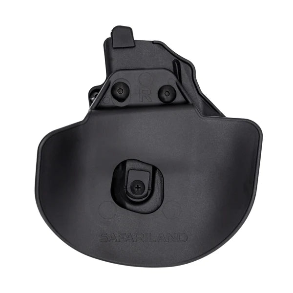 Sig P365X-MACRO OWB Holster