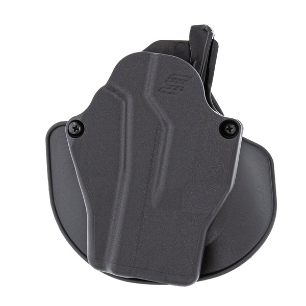 Sig P365X-MACRO OWB Holster