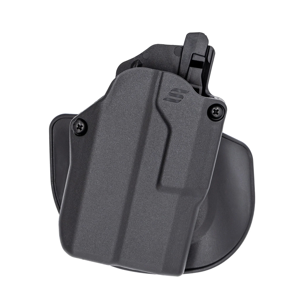 Sig P365X-MACRO TLR-7 Sub OWB Holster