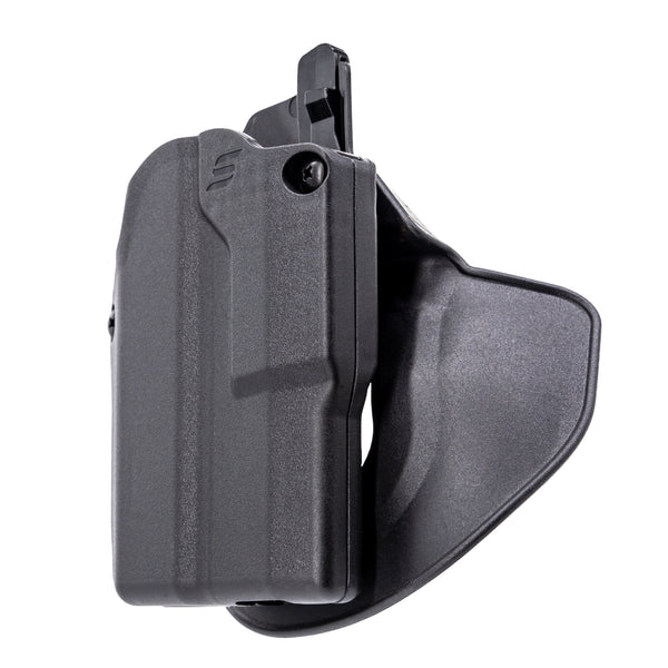 Sig P365X-MACRO OWB Holster
