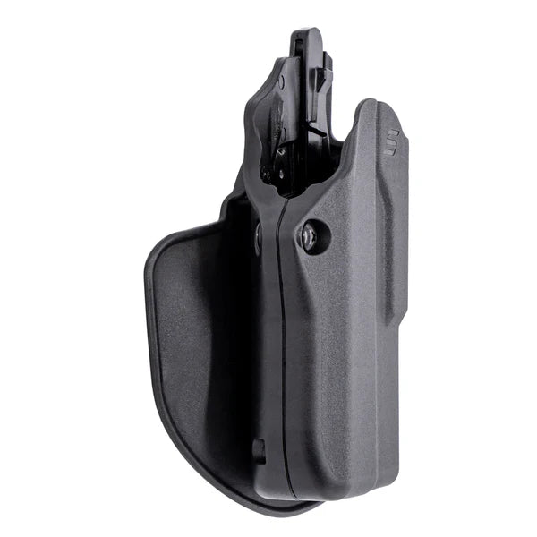 Sig P365X-MACRO TLR-7 Sub OWB Holster