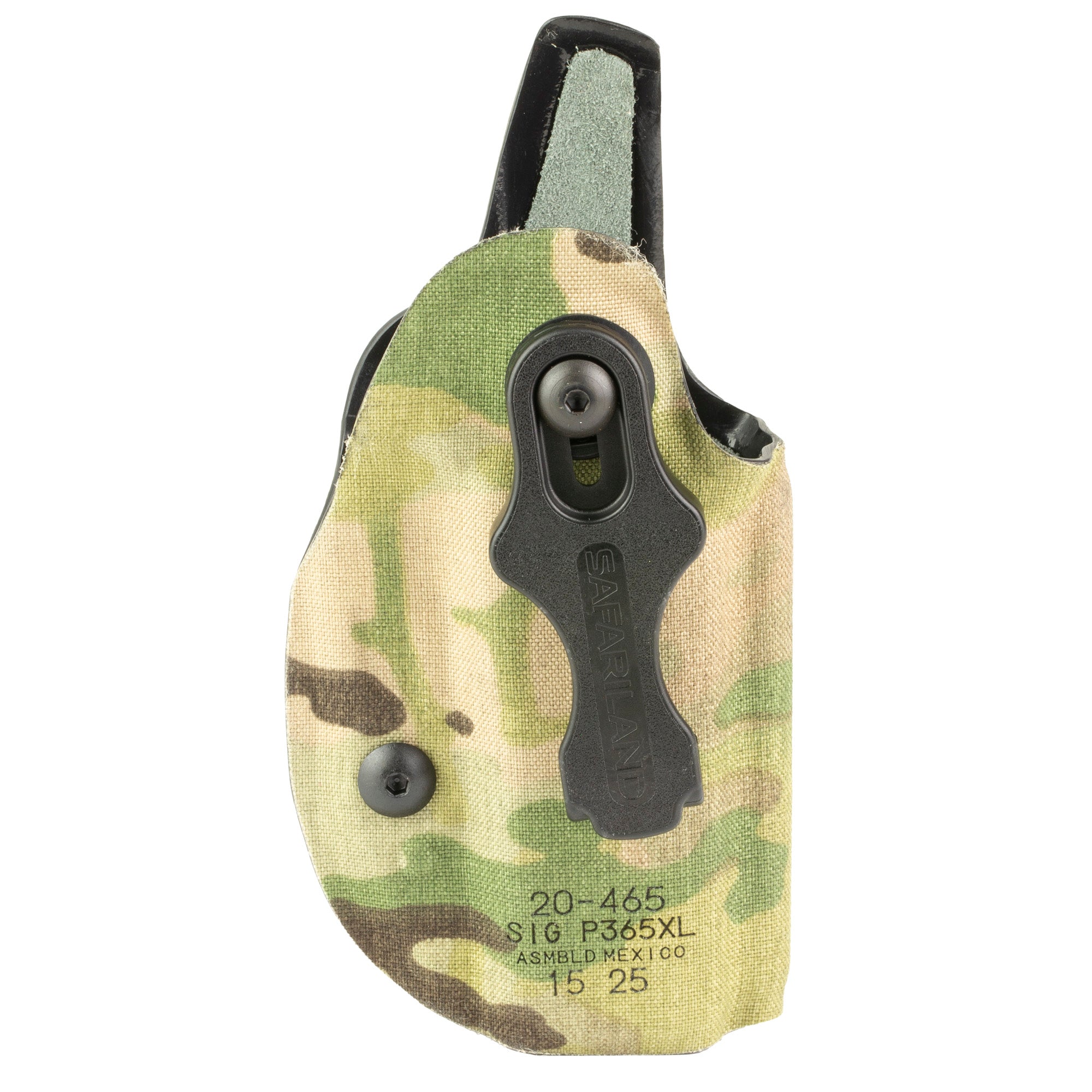 Safariland Species IWB Holster