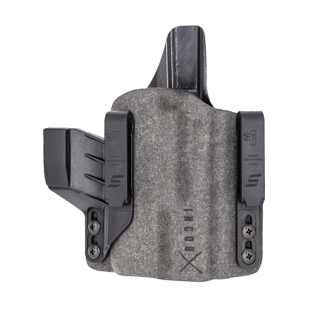 Safariland INCOG-X IWB Holster for Glock 43X / 48