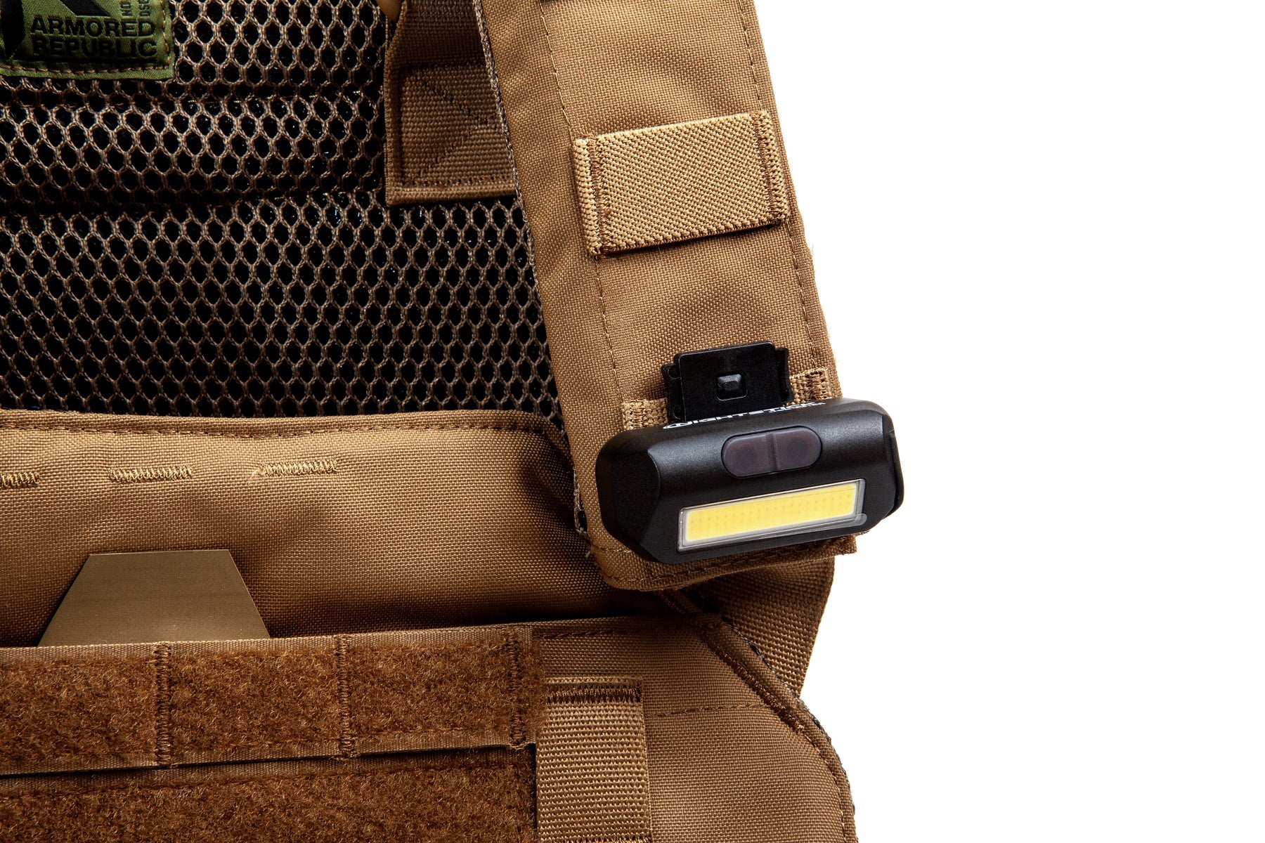 NightStick MOLLE Clip-On Multi-Light