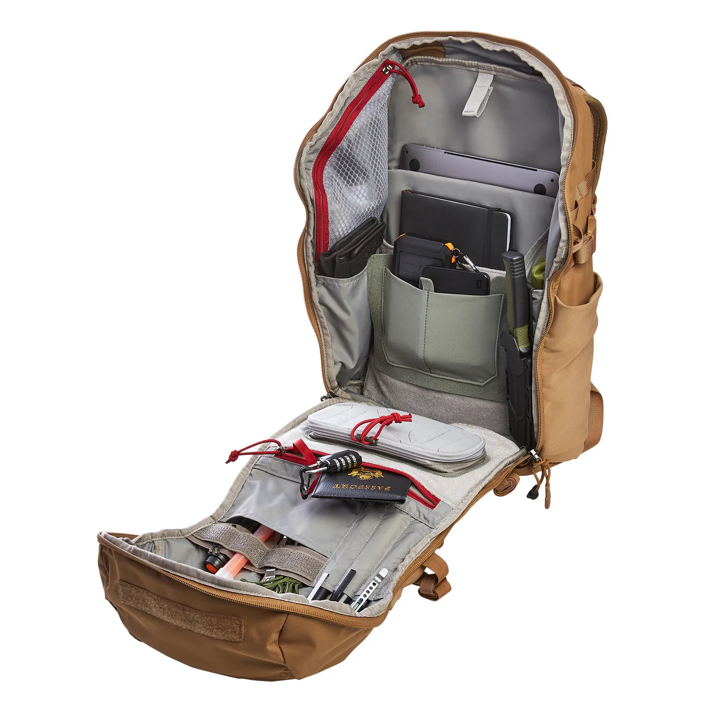 Vertx Siege Backpack 25L