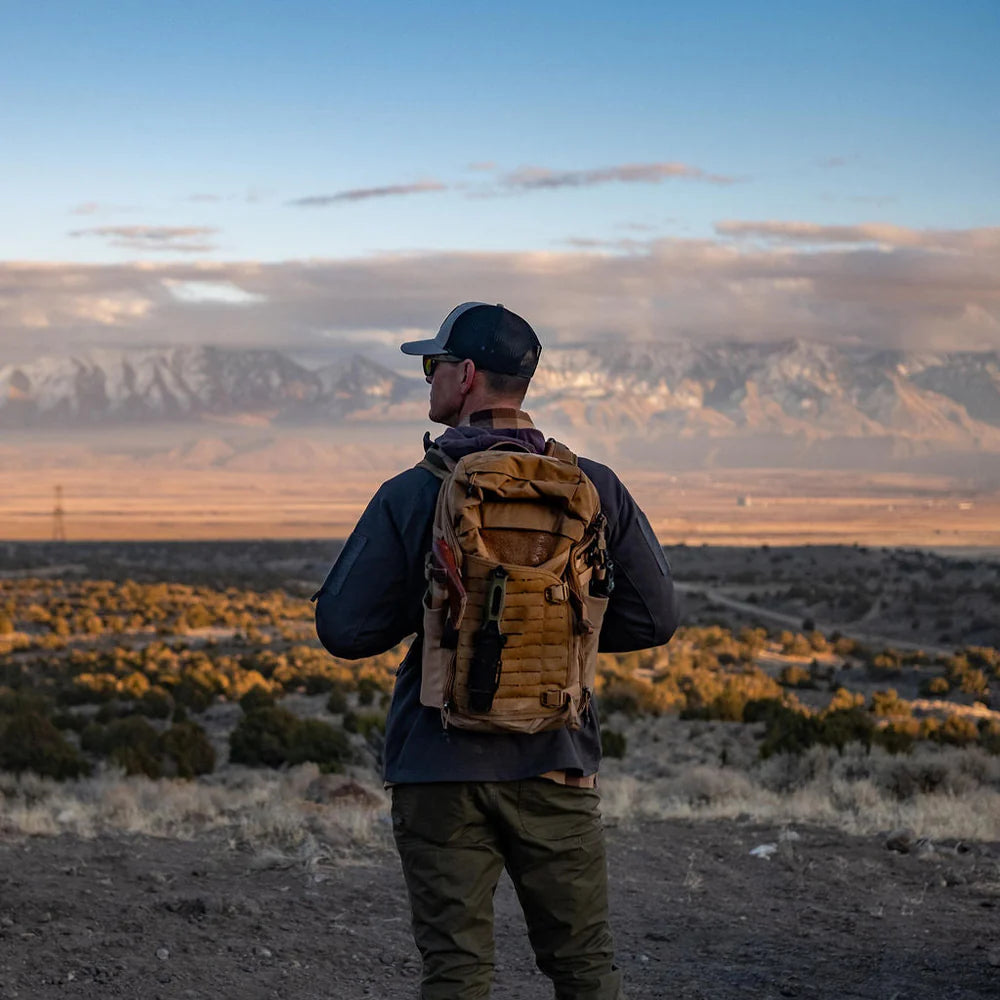 Vertx Siege Backpack 25L