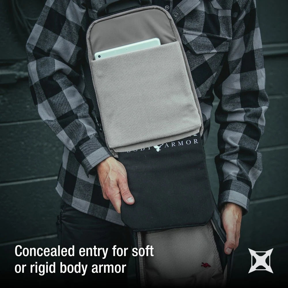 Vertx Urban Ghost Sling Pack