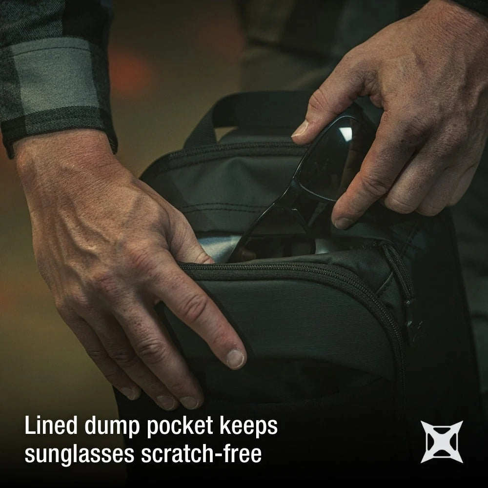 Vertx Urban Ghost Sling Pack