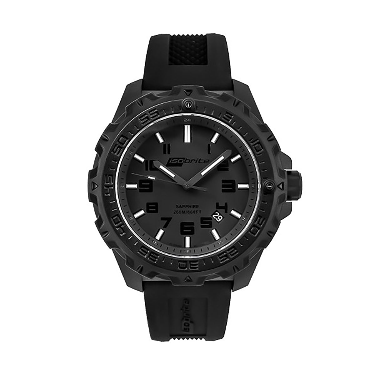 ArmourLite IsoBrite Eclipse Tritium Watch