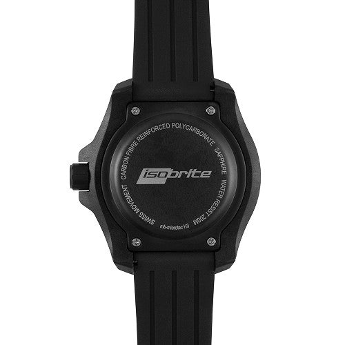 ArmourLite IsoBrite Eclipse Tritium Watch