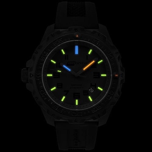 ArmourLite IsoBrite Eclipse Tritium Watch