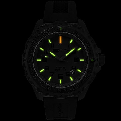 ArmourLite IsoBrite Eclipse Tritium Watch